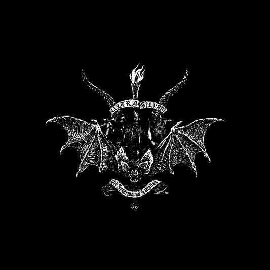 Ultra Silvam LP - The Spearwound Salvation | Buy Now For 44.99