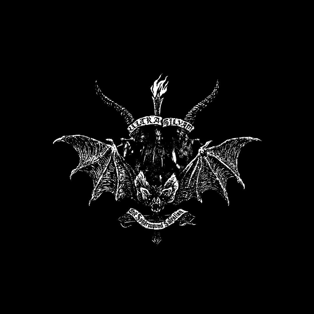 Ultra Silvam LP - The Spearwound Salvation | Buy Now For 44.99