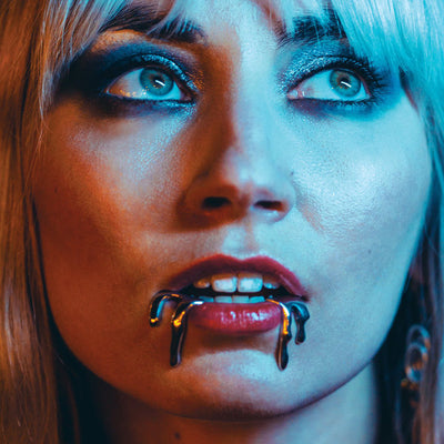 Grace Lightman LP - Silver Eater