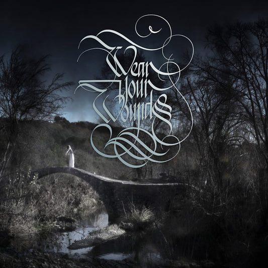 Wear Your Wounds LP - Rust On The Gates Of Heaven