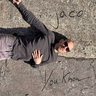 Jaco LP - You Know