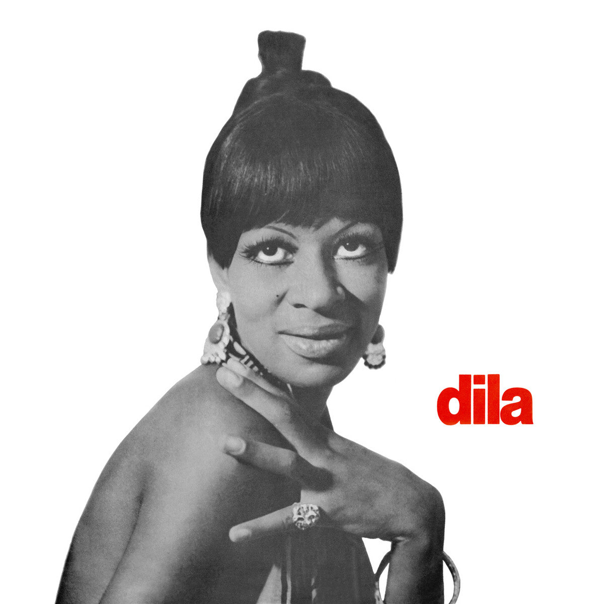 Dila LP - Dila (1971)
