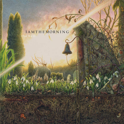 Iamthemorning LP - Bell The