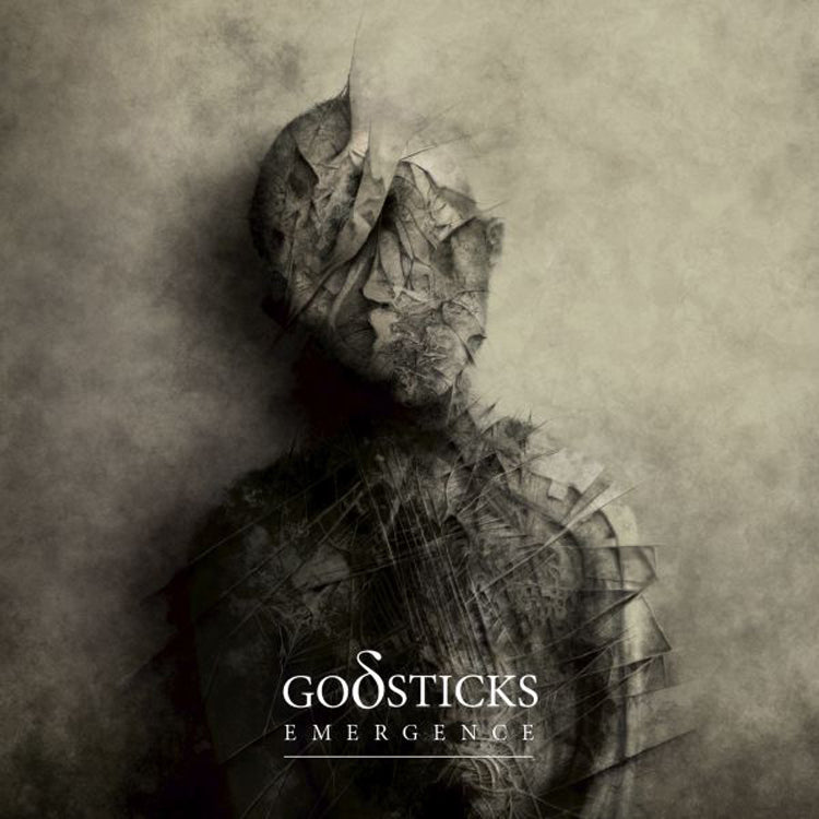 Godsticks LP - Emergence