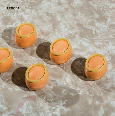 Lerosa LP - Bucket Of Eggs