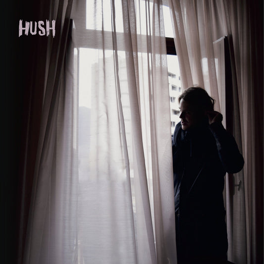 Tracy Bryant LP - Hush