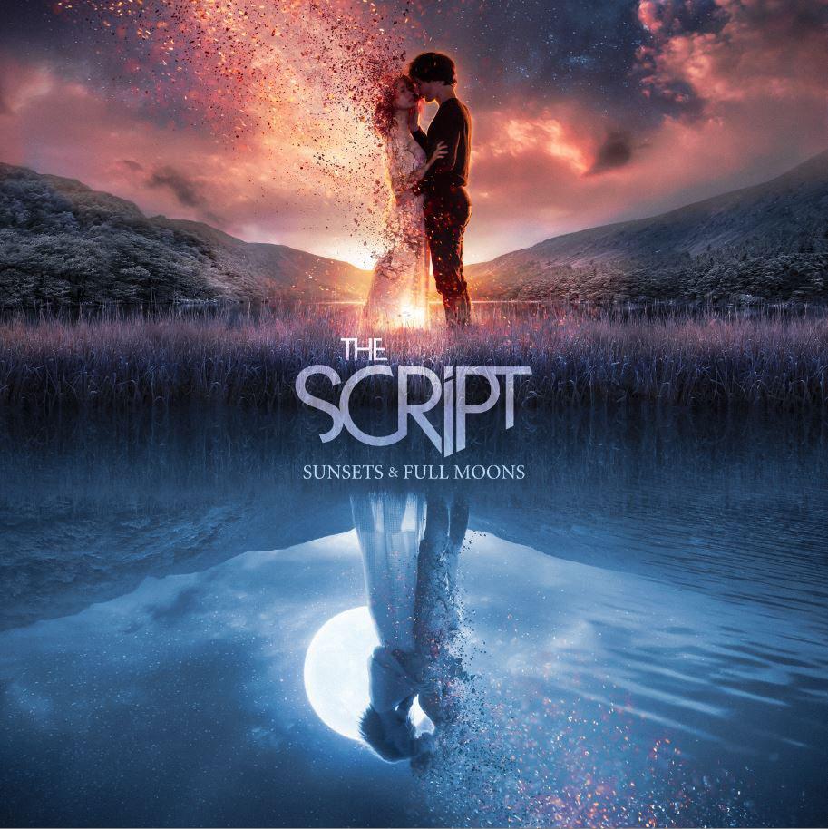 Script LP - Sunsets & Full Moons