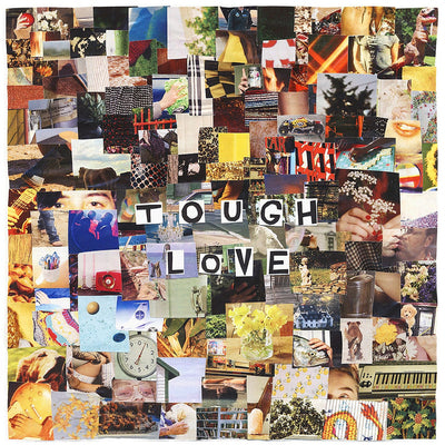 Erin Anne LP - Tough Love