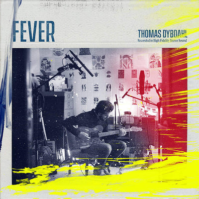 Dybdahl Thomas LP - Fever