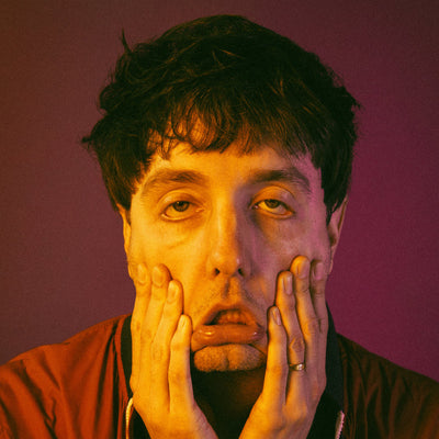 Jeremy Neale LP - We Were Trying To Make It Out