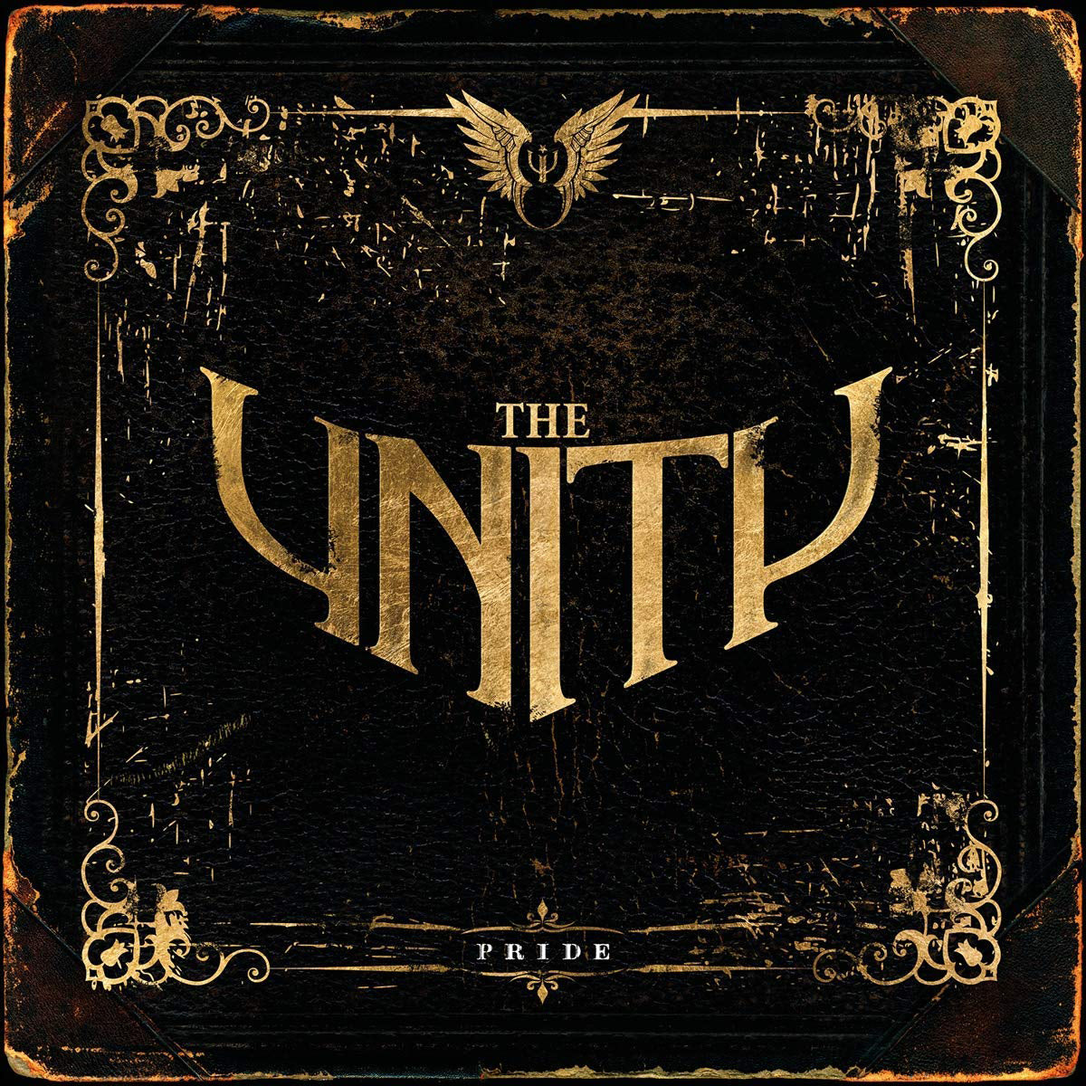 Unity, The LP - Pride (2Lp) | Buy Now For 39.99