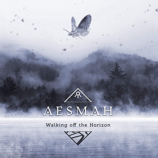 Aesmah LP - Walking Off The Horizon | Buy Now For 29.99