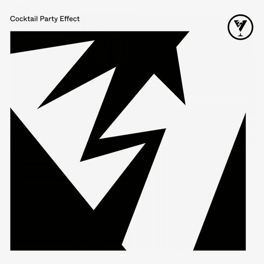 Cocktail Party Effect LP - Cocktail Party Effect