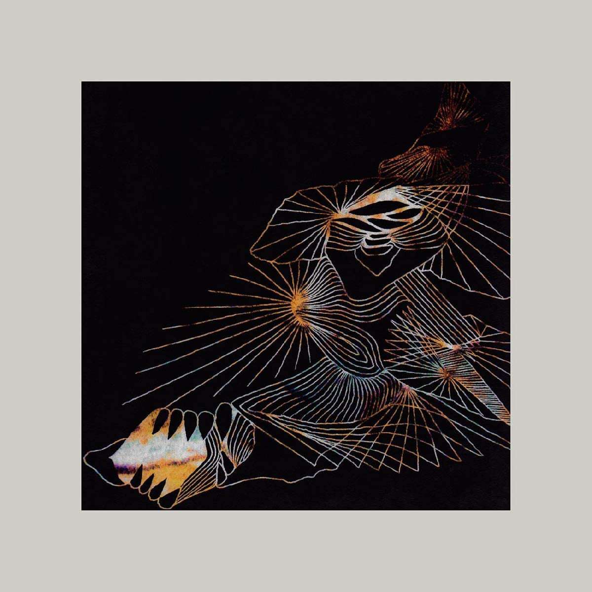 Grid LP - Decomposing Force