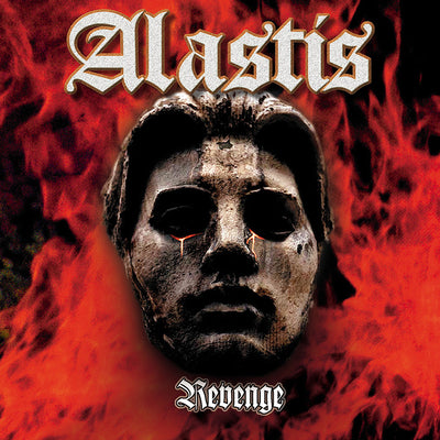 Alastis LP - Revenge