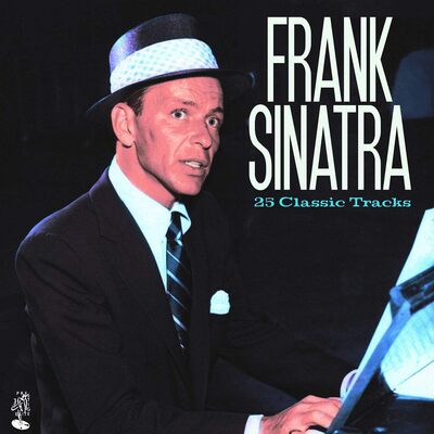 Frank Sinatra LP - 25 Classic Tracks