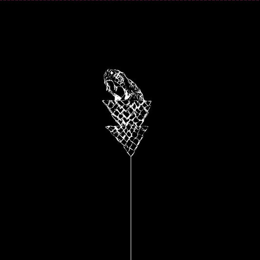 Wetware LP - Flail (Coloured Vinyl)