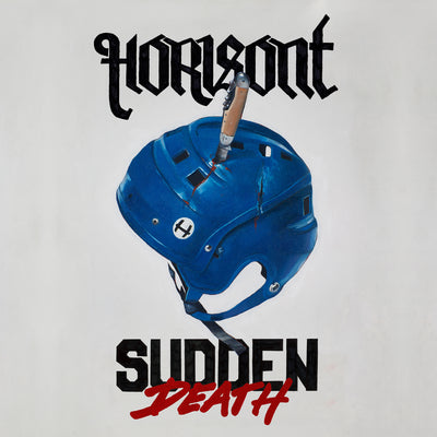 Horisont LP - Sudden Death