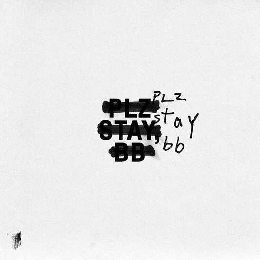 Ciaran Lavery LP - Plz Stay Bb