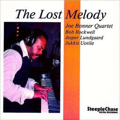 Joe Bonner Quartet LP - The Lost Melody