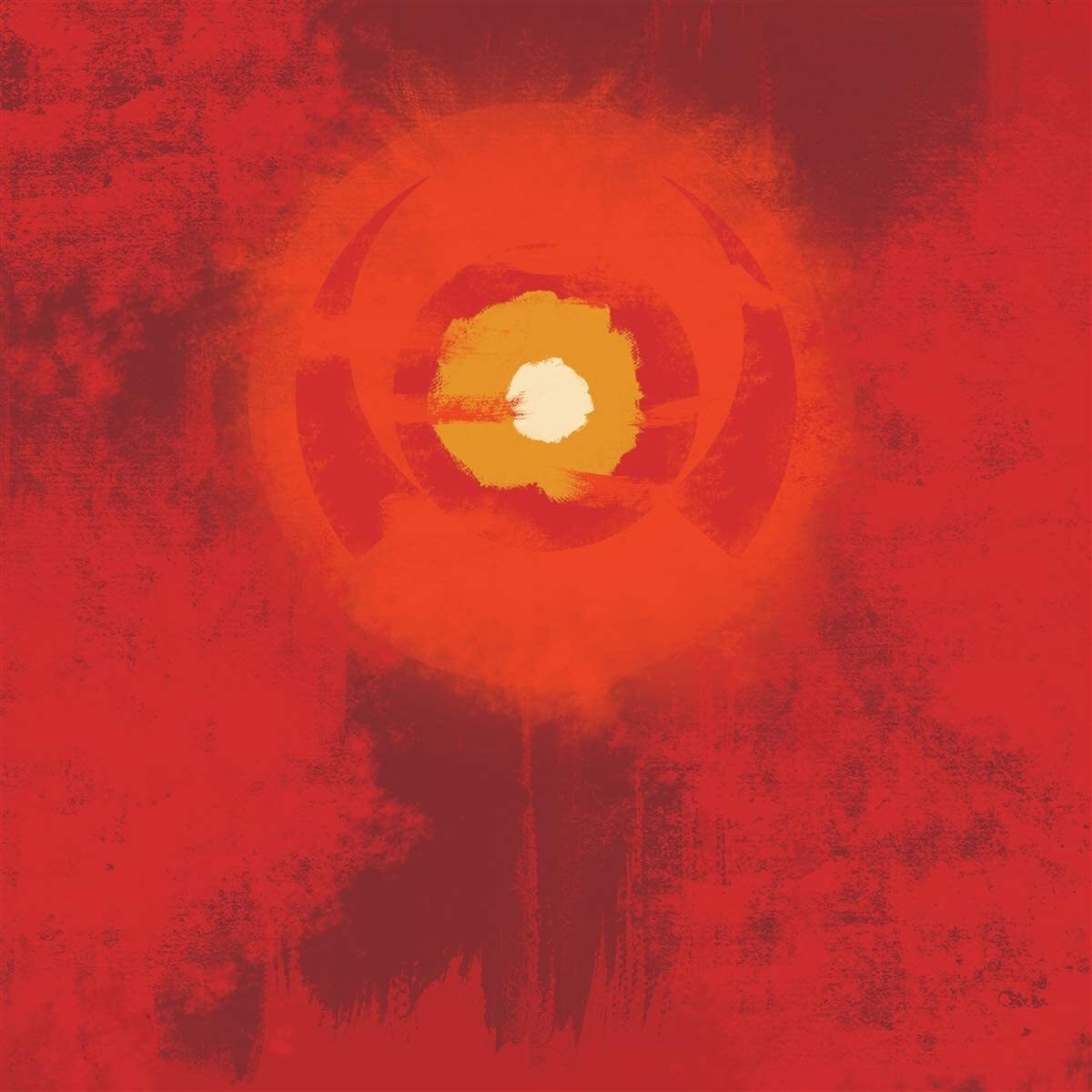 Mansur LP - Temple