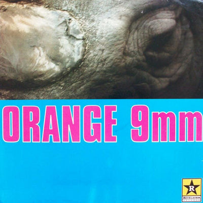 Orange 9mm LP - Orange 9Mm | Buy Now For 54.99