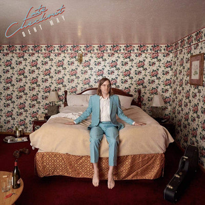 Dent May LP - Late Checkout