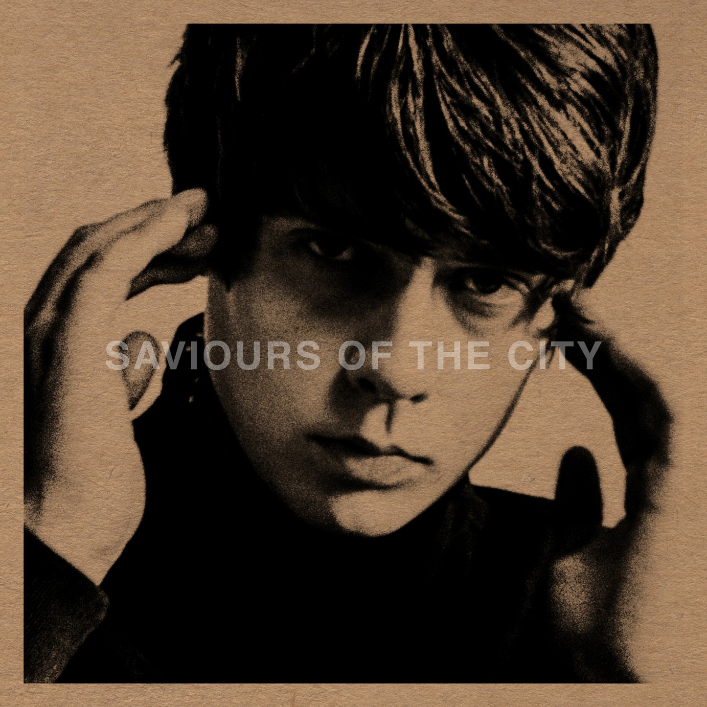 Jake Bugg LP - Saviours Of The City