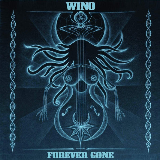 Wino LP - Forever Gone | Buy Now For 39.99