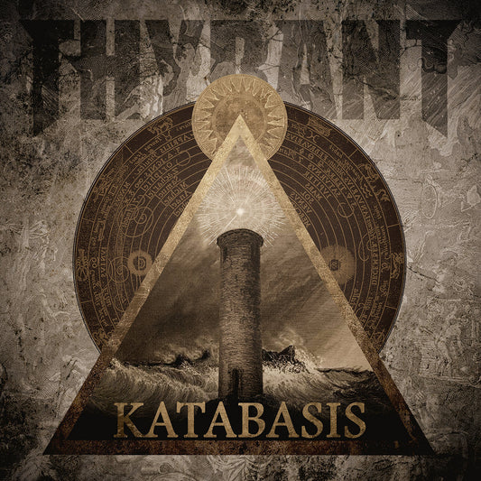 Thyrant LP - Katabasis | Buy Now For 49.99