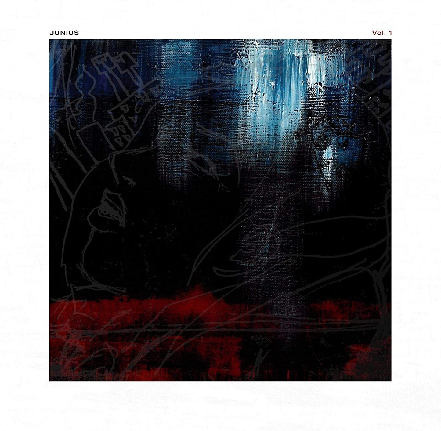 Junius LP - Vol. 1 | Buy Now For 44.99