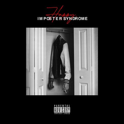 Happy. LP - Imposter Syndrome