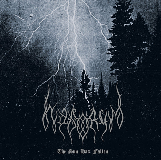 Haborym LP - The Sun Has Fallen | Buy Now For 34.99