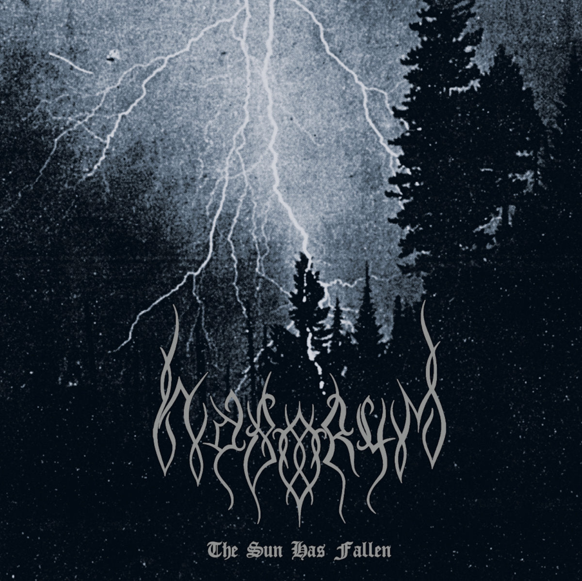 Haborym LP - The Sun Has Fallen | Buy Now For 34.99