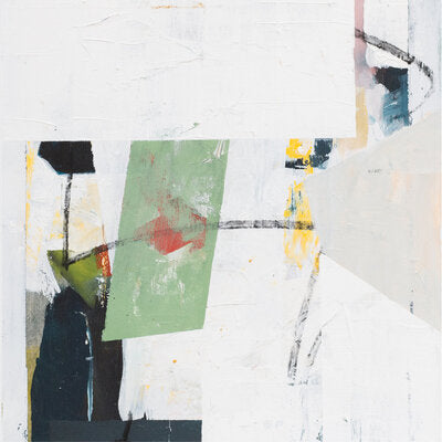 Beret LP - Jesus White