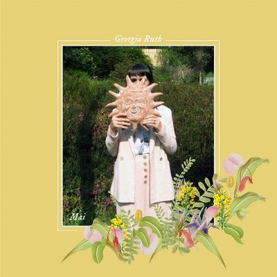 Georgia Ruth LP - Mai