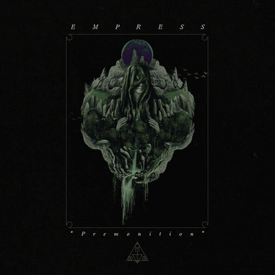 Empress LP - Premonition