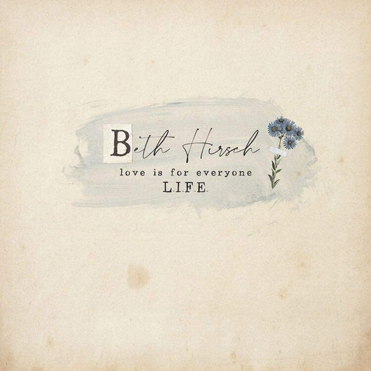Beth Hirsch LP - L.I.F.E 2.0