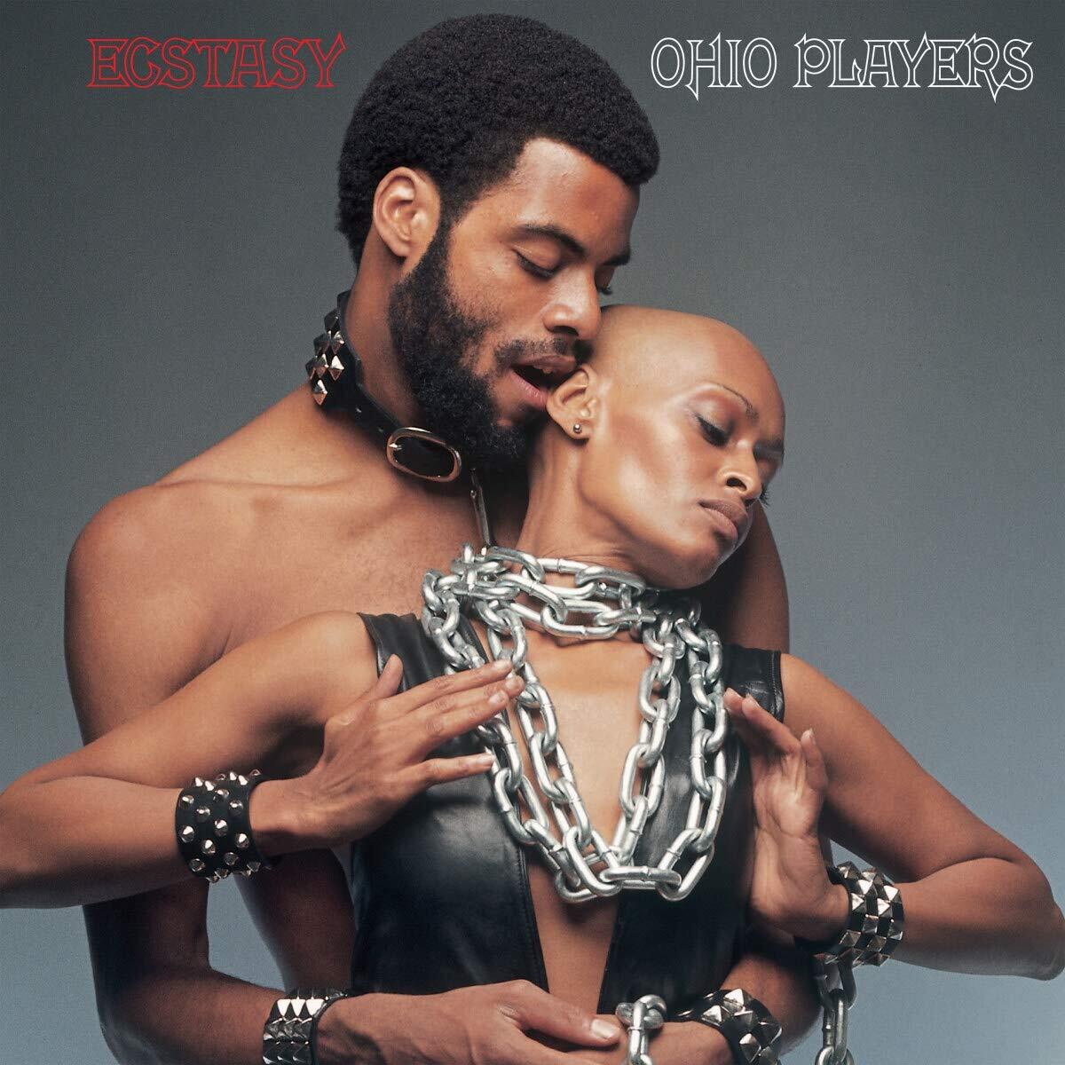 Ohio Players LP - Ecstasy | Buy Now For 34.99