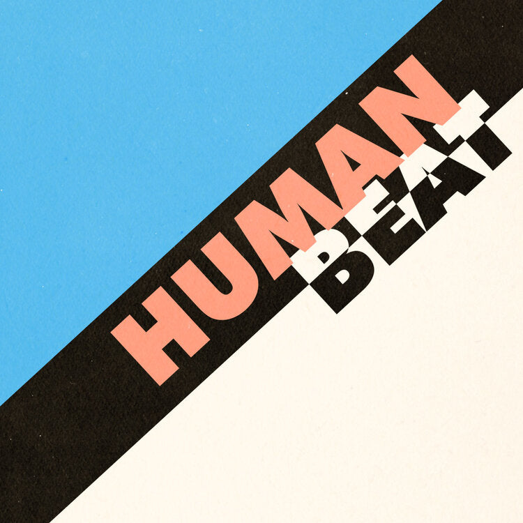 Human Beat LP - Human Beat