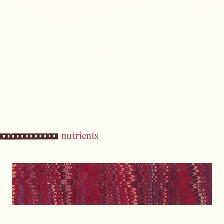 Nutrients LP - Nutrients