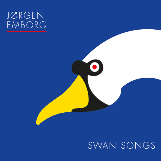 Jorgen Emborg LP - Swan Songs | Buy Now For 34.99