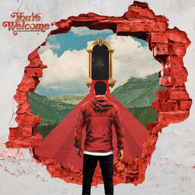 A Day to Remember LP - You're Welcome: | Buy Now For 39.99