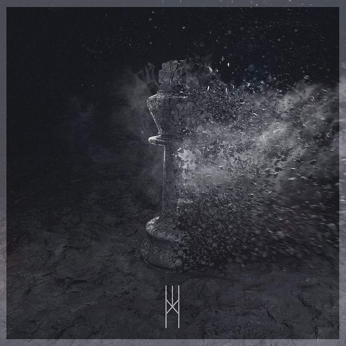 C R O W N LP - The End Of All Things | Buy Now For 44.99
