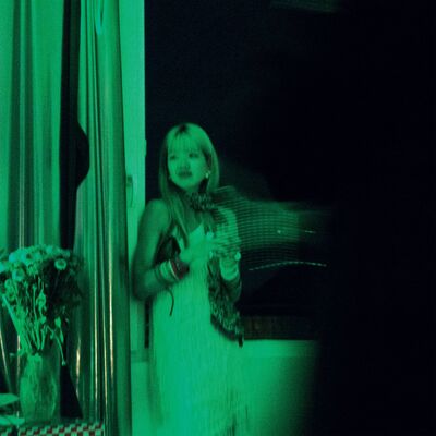 Bootchy Temple LP - In Consummated Bloom: | Buy Now For 39.99