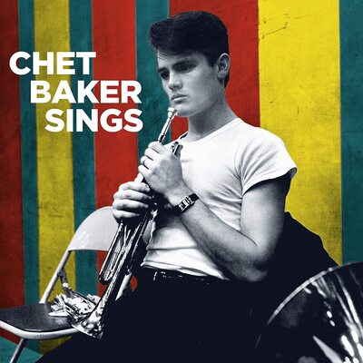 Chet Baker LP - Sings 2 Bonus Tracks