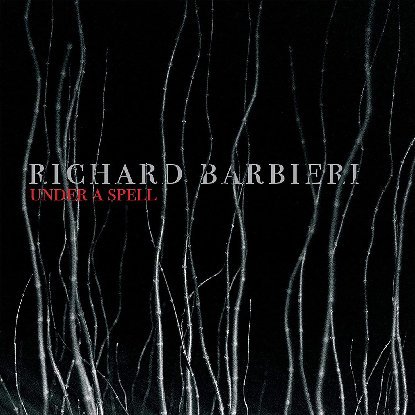 Richard Barbieri LP - Under A Spell