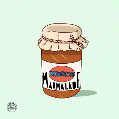 Brainorchestra. LP - Marmalade: | Buy Now For 39.99