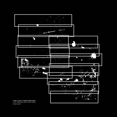 Timo Lassy & Teppo Mäkynen LP - Live Recordings 2019-2020 | Buy Now For 39.99