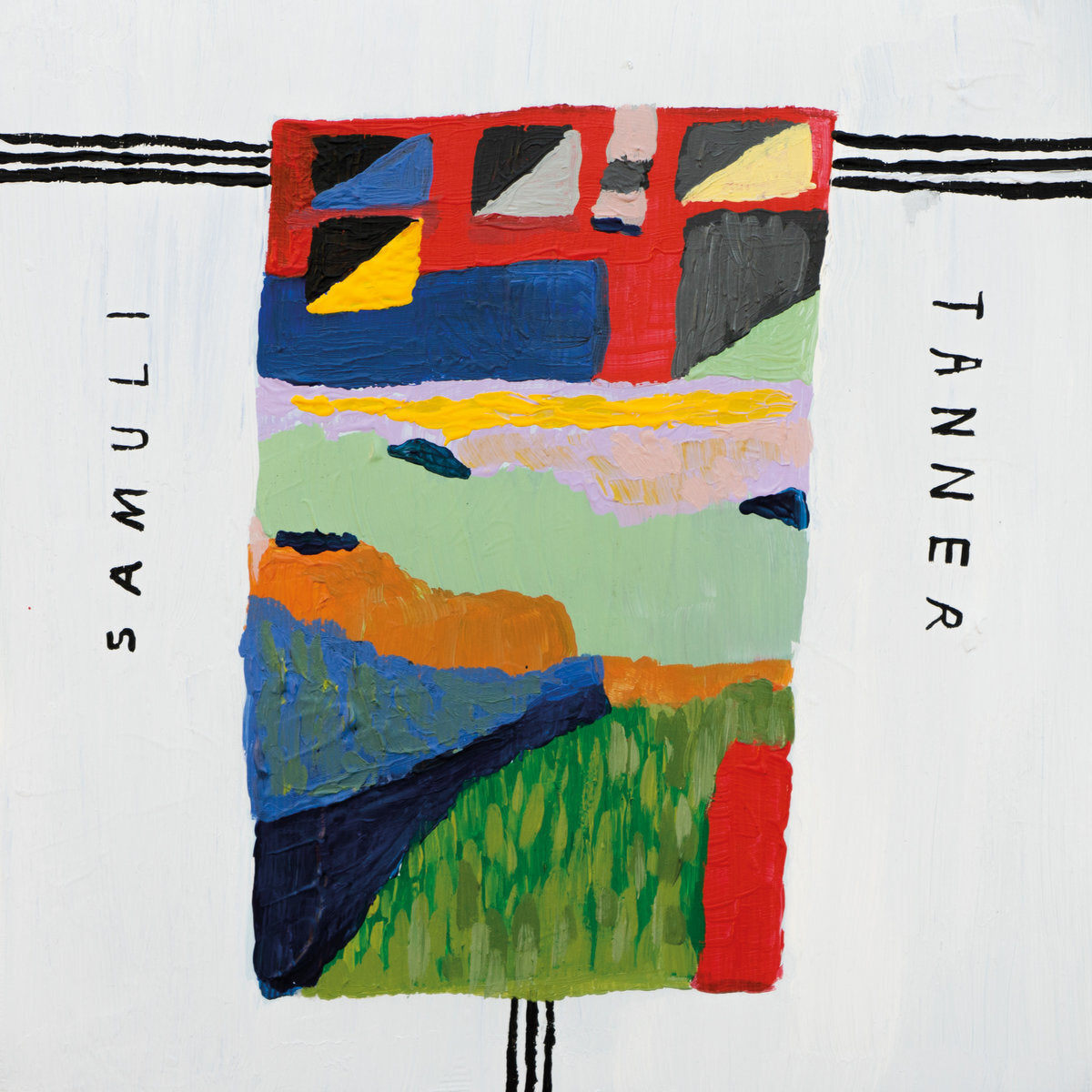 A Hope For Home LP - In Abstraction | Buy Now For 29.99